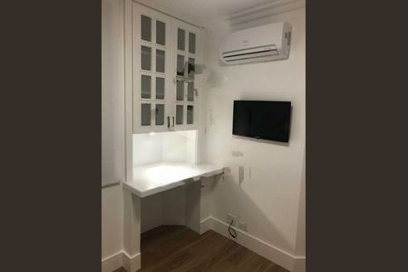 Apartamento à venda com 125m², 3 quartos e 2 vagas