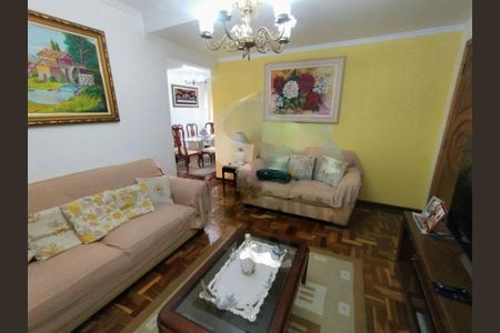 Casa à venda com 3 quartos, 141m² em Jabaquara, São Paulo
