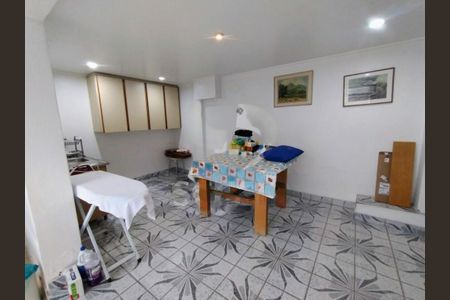Casa à venda com 3 quartos, 141m² em Jabaquara, São Paulo