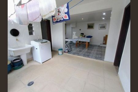 Casa à venda com 3 quartos, 141m² em Jabaquara, São Paulo