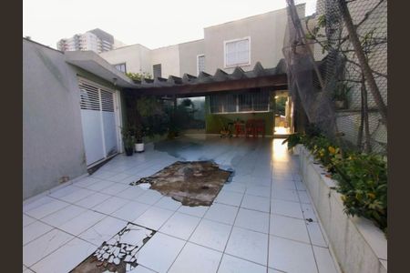 Casa à venda com 3 quartos, 141m² em Jabaquara, São Paulo
