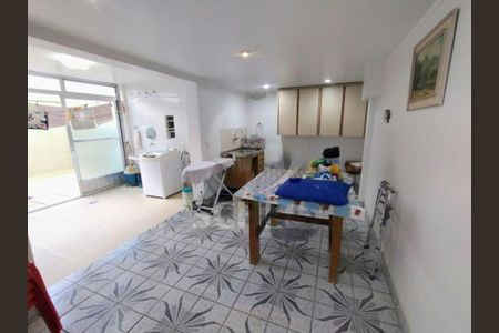 Casa à venda com 3 quartos, 141m² em Jabaquara, São Paulo