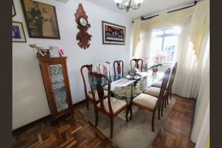 Casa à venda com 3 quartos, 141m² em Jabaquara, São Paulo