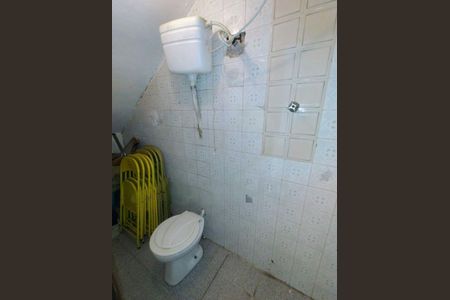 Casa à venda com 3 quartos, 141m² em Jabaquara, São Paulo