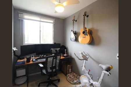 Apartamento à venda com 3 quartos, 63m² em Jacarepaguá, Rio de Janeiro