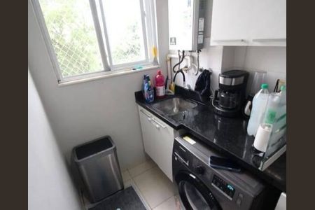 Apartamento à venda com 3 quartos, 63m² em Jacarepaguá, Rio de Janeiro