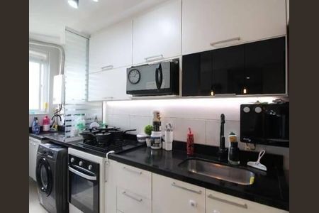 Apartamento à venda com 3 quartos, 63m² em Jacarepaguá, Rio de Janeiro