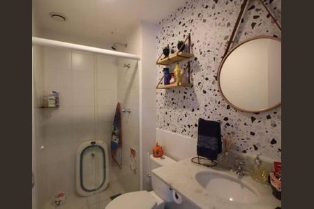 Apartamento à venda com 3 quartos, 63m² em Jacarepaguá, Rio de Janeiro