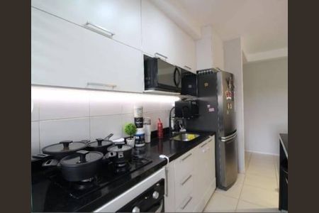 Apartamento à venda com 3 quartos, 63m² em Jacarepaguá, Rio de Janeiro
