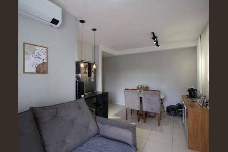Apartamento à venda com 3 quartos, 63m² em Jacarepaguá, Rio de Janeiro