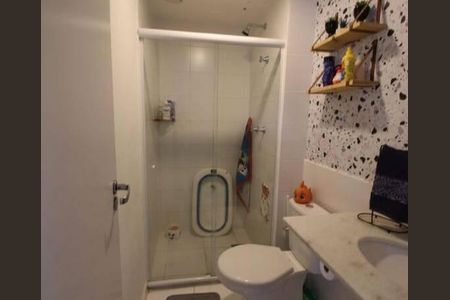 Apartamento à venda com 3 quartos, 63m² em Jacarepaguá, Rio de Janeiro