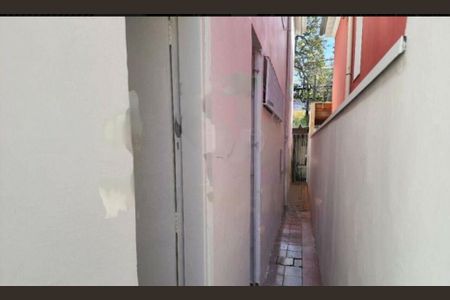 Casa à venda com 3 quartos, 121m² em Campo Belo, São Paulo