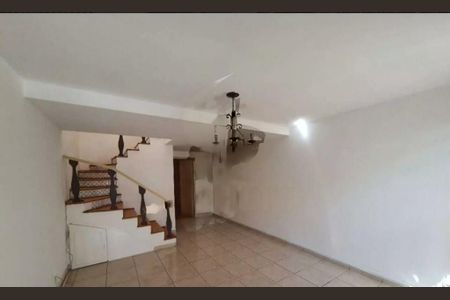 Casa à venda com 3 quartos, 121m² em Campo Belo, São Paulo