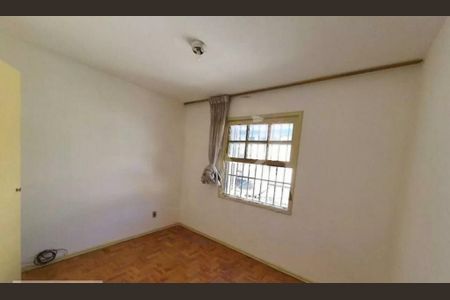 Casa à venda com 3 quartos, 121m² em Campo Belo, São Paulo