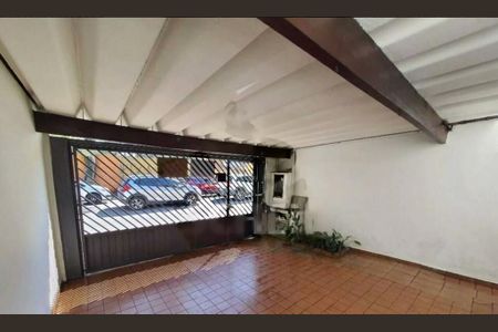 Casa à venda com 3 quartos, 121m² em Campo Belo, São Paulo