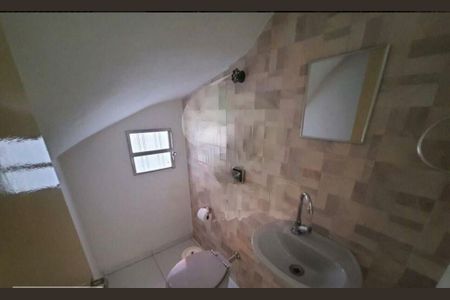 Casa à venda com 3 quartos, 121m² em Campo Belo, São Paulo