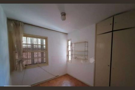 Casa à venda com 3 quartos, 121m² em Campo Belo, São Paulo