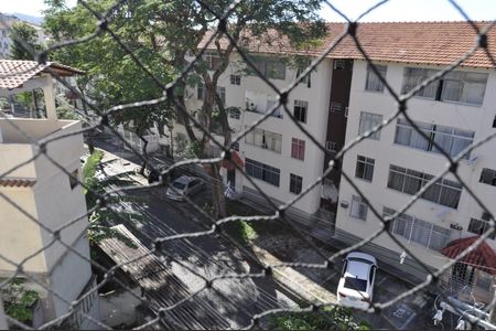 Apartamento para alugar com 3 quartos, 73m² em Pilares, Rio de Janeiro