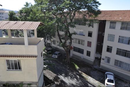 Apartamento para alugar com 3 quartos, 73m² em Pilares, Rio de Janeiro