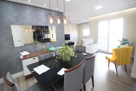 Apartamento à venda com 2 quartos, 72m² em Vila Yara, Osasco