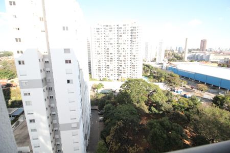 Apartamento à venda com 72m², 2 quartos e 2 vagasSala