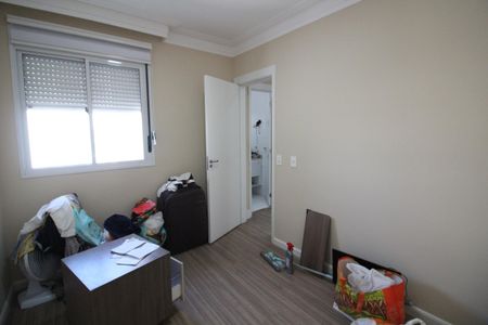 Apartamento à venda com 72m², 2 quartos e 2 vagasQuarto 2