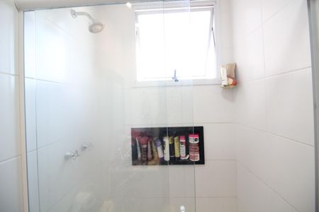 Apartamento à venda com 72m², 2 quartos e 2 vagasBanheiro da Suíte 1