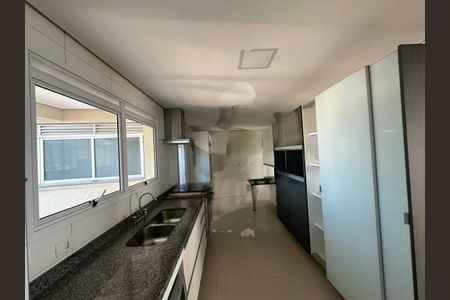 Apartamento à venda com 4 quartos, 414m² em Cidade Monções, São Paulo