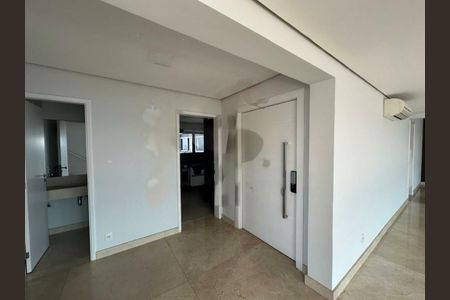 Apartamento à venda com 4 quartos, 414m² em Cidade Monções, São Paulo