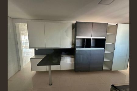 Apartamento à venda com 4 quartos, 414m² em Cidade Monções, São Paulo
