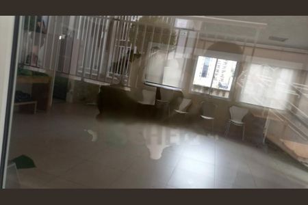 Apartamento à venda com 2 quartos, 42m² em Jardim Parque Morumbi, São Paulo