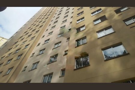 Apartamento à venda com 2 quartos, 42m² em Jardim Parque Morumbi, São Paulo