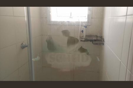 Apartamento à venda com 2 quartos, 42m² em Jardim Parque Morumbi, São Paulo