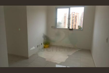 Apartamento à venda com 2 quartos, 42m² em Jardim Parque Morumbi, São Paulo