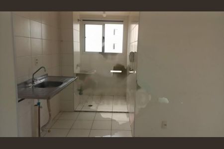 Apartamento à venda com 2 quartos, 42m² em Jardim Parque Morumbi, São Paulo