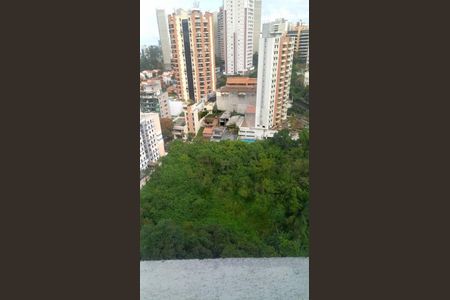 Apartamento à venda com 2 quartos, 42m² em Jardim Parque Morumbi, São Paulo