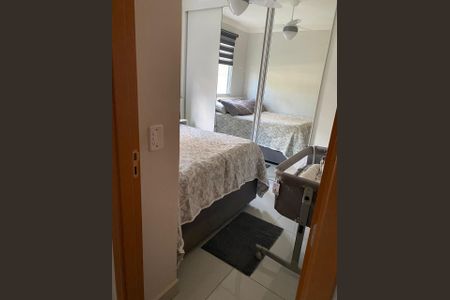 Apartamento à venda com 42m², 2 quartos e 1 vaga Apartamento à venda com 42m², 2 quartos e 1 vagaQuarto
