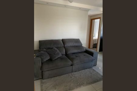 Apartamento à venda com 42m², 2 quartos e 1 vaga Apartamento à venda com 42m², 2 quartos e 1 vagaSala