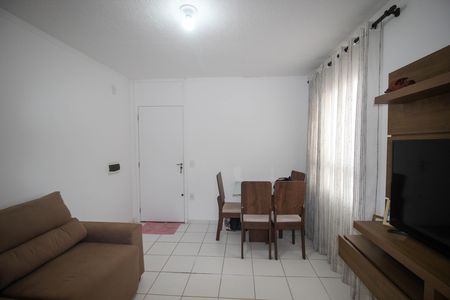 Apartamento para alugar com 2 quartos, 50m² em Parque São Bento, Sorocaba