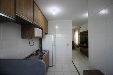 Apartamento para alugar com 2 quartos, 50m² em Parque São Bento, Sorocaba