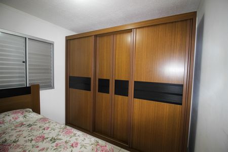 Apartamento para alugar com 2 quartos, 50m² em Parque São Bento, Sorocaba