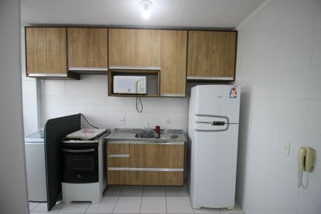Apartamento para alugar com 2 quartos, 50m² em Parque São Bento, Sorocaba