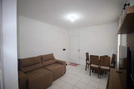 Apartamento para alugar com 2 quartos, 50m² em Parque São Bento, Sorocaba