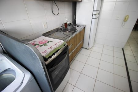 Apartamento para alugar com 2 quartos, 50m² em Parque São Bento, Sorocaba