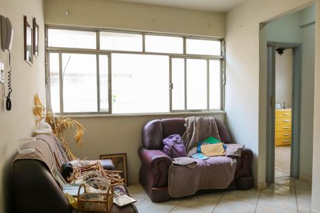 Apartamento à venda com 2 quartos, 45m² em Piedade, Rio de Janeiro