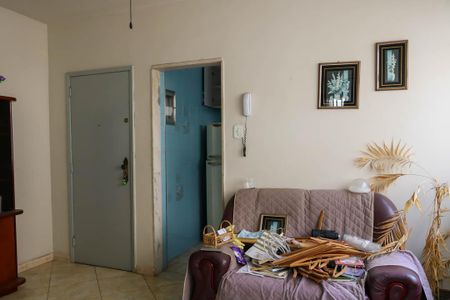 Sala de apartamento à venda com 2 quartos, 45m² em Piedade, Rio de Janeiro