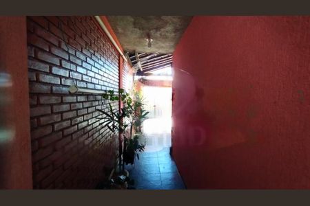 Casa à venda com 2 quartos, 184m² em Jardim Consorcio, São Paulo