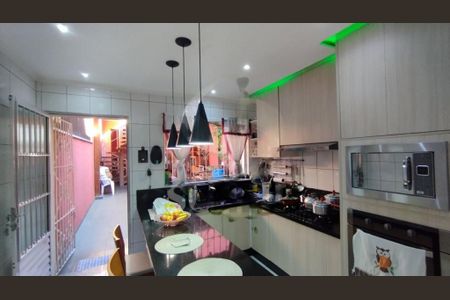 Casa à venda com 2 quartos, 184m² em Jardim Consorcio, São Paulo