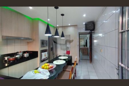 Casa à venda com 2 quartos, 184m² em Jardim Consorcio, São Paulo