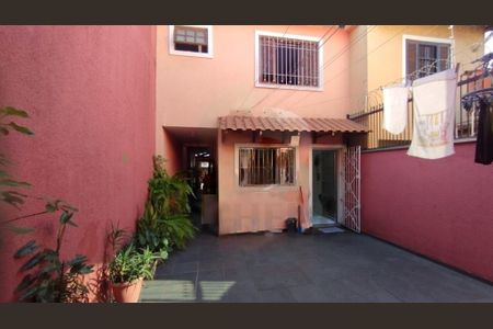 Casa à venda com 2 quartos, 184m² em Jardim Consorcio, São Paulo